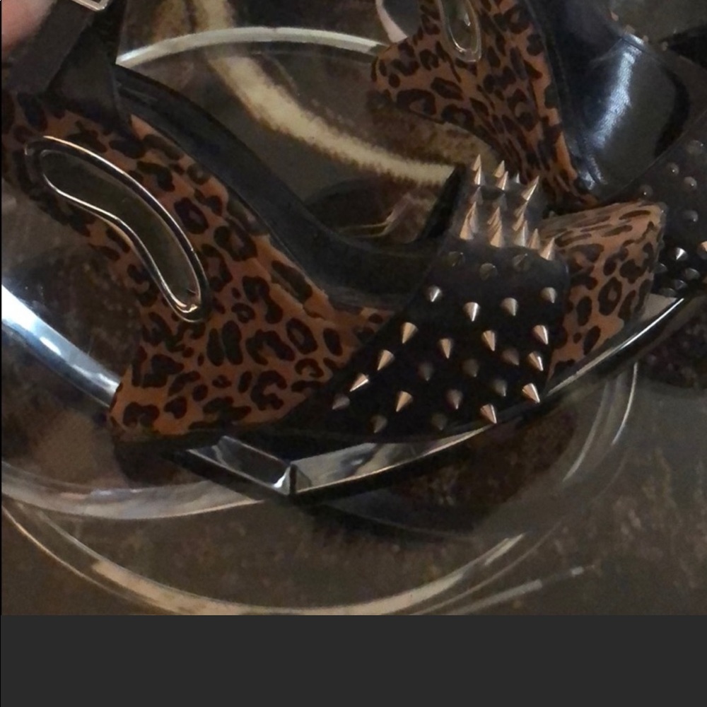 Wedges